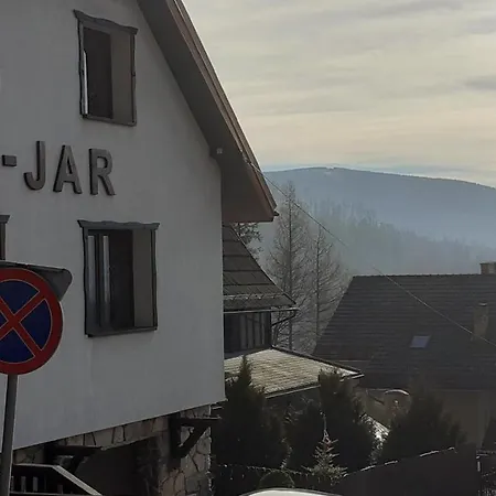 Apartamento El- Jar