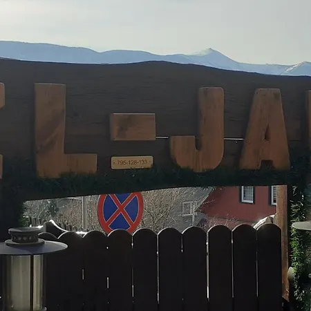 El- Jar Apartamento *