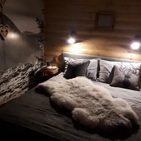 Apartamento El- Jar