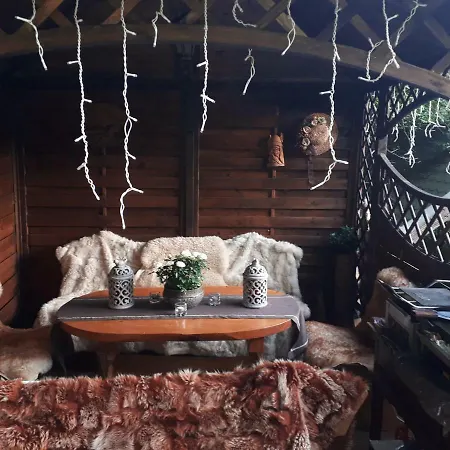 El- Jar Apartamento *