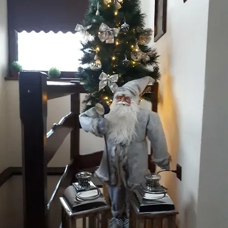 El- Jar Apartamento